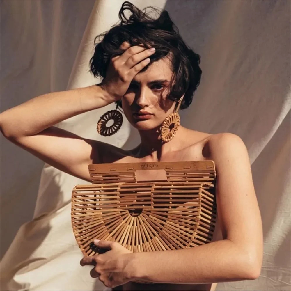 Anthropologie Full Windmill Earrings - Picture 3 of 7